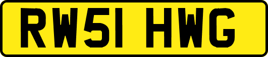 RW51HWG