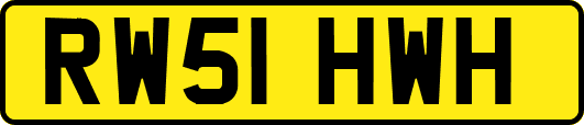 RW51HWH