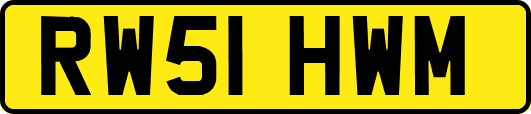 RW51HWM