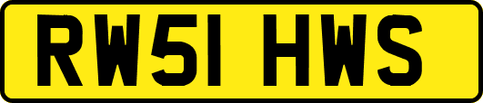 RW51HWS