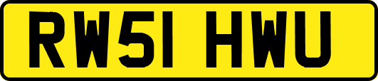 RW51HWU