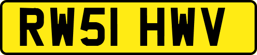 RW51HWV