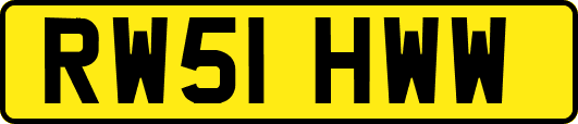 RW51HWW