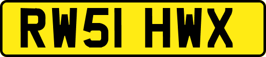 RW51HWX