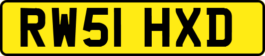 RW51HXD