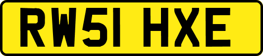 RW51HXE