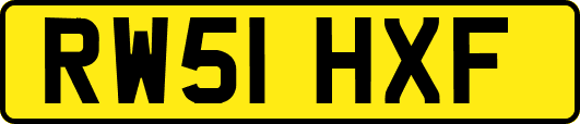 RW51HXF