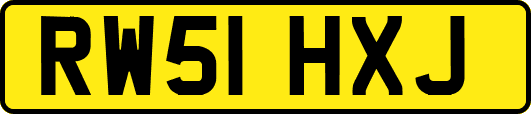 RW51HXJ