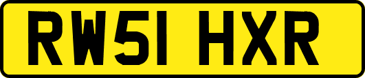 RW51HXR