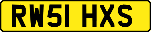 RW51HXS