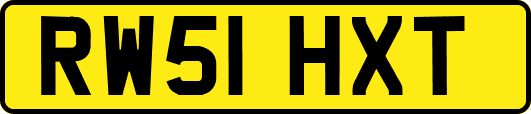 RW51HXT