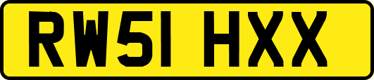 RW51HXX