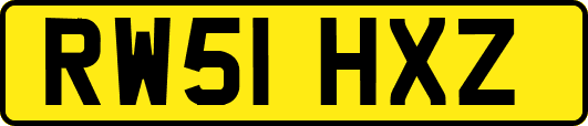 RW51HXZ