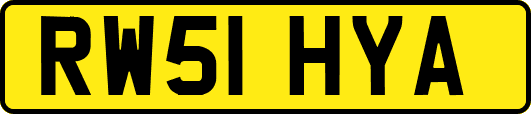 RW51HYA