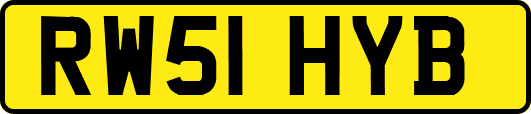 RW51HYB