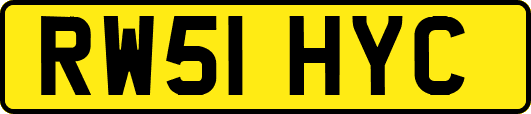 RW51HYC