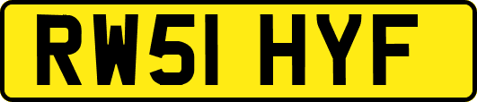 RW51HYF