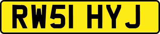 RW51HYJ