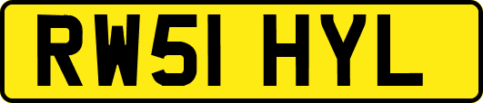 RW51HYL