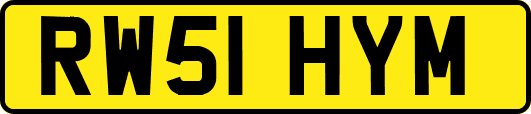 RW51HYM