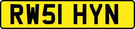 RW51HYN