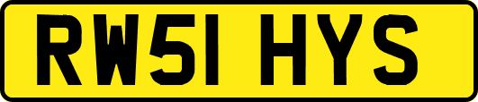 RW51HYS