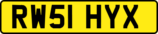 RW51HYX