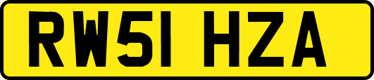 RW51HZA