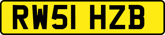 RW51HZB