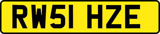 RW51HZE