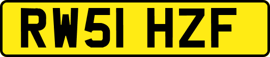 RW51HZF