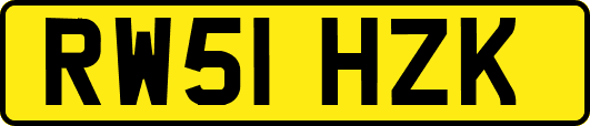 RW51HZK