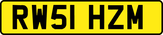 RW51HZM