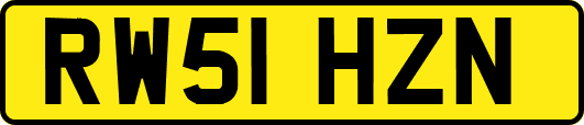 RW51HZN