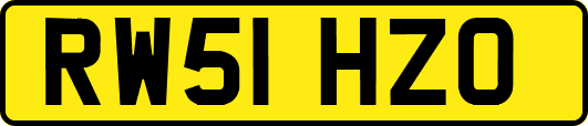 RW51HZO