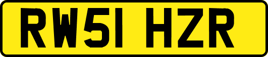 RW51HZR