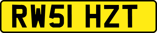 RW51HZT