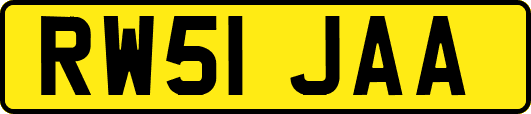 RW51JAA