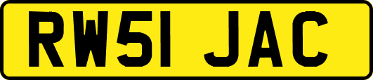 RW51JAC