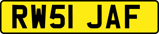 RW51JAF