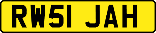 RW51JAH