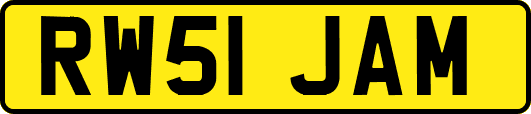 RW51JAM