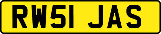 RW51JAS