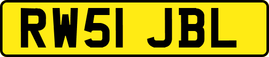 RW51JBL