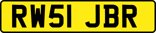 RW51JBR