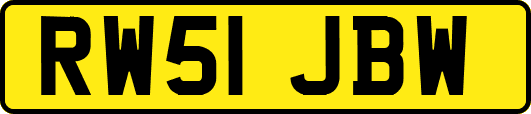 RW51JBW