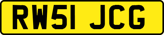 RW51JCG