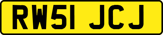 RW51JCJ