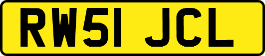 RW51JCL