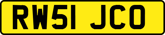 RW51JCO